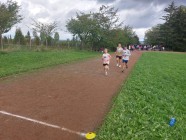 Přespolní běh