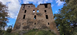 Dějepisná exkurze po českých hradech