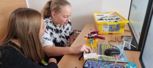 Robotika a programování