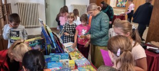 BOOKFAIR BOOKFAIR