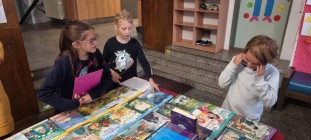BOOKFAIR BOOKFAIR