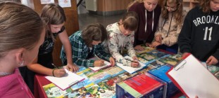 BOOKFAIR BOOKFAIR