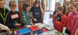 BOOKFAIR BOOKFAIR