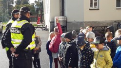 Policie