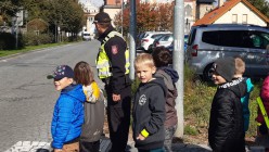 Policie