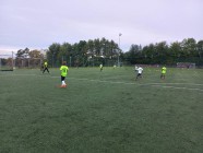 Minikopaná žáků, 6. a 7. ročník, oblastní kolo