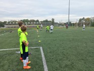 Minikopaná žáků, 6. a 7. ročník, oblastní kolo