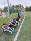 Minikopaná žáků, 6. a 7. ročník, oblastní kolo