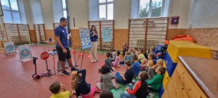 Abeceda peněz 2. a 4. ročníku