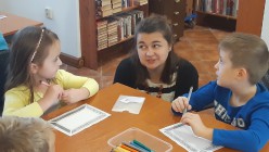 Knihovna