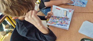 Abeceda peněz 2. a 4. ročníku
