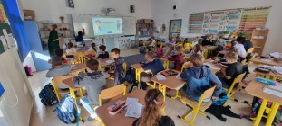 Abeceda peněz 2. a 4. ročníku