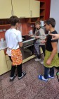 Soutěž o Férovou palačinku Soutěž o Férovou palačinku