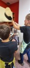 Soutěž o Férovou palačinku Soutěž o Férovou palačinku
