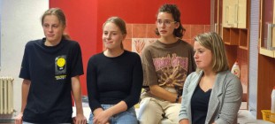Soutěž o Férovou palačinku Soutěž o Férovou palačinku