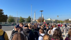 Poznávací zájezd do Vídně Poznávací zájezd do Vídně