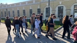 Poznávací zájezd do Vídně Poznávací zájezd do Vídně