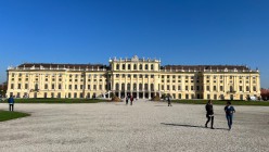 Poznávací zájezd do Vídně Poznávací zájezd do Vídně