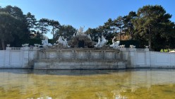 Poznávací zájezd do Vídně Poznávací zájezd do Vídně