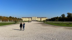 Poznávací zájezd do Vídně Poznávací zájezd do Vídně