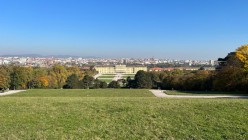 Poznávací zájezd do Vídně Poznávací zájezd do Vídně