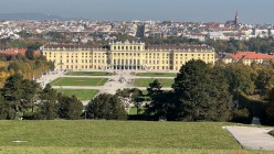 Poznávací zájezd do Vídně Poznávací zájezd do Vídně
