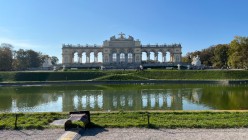 Poznávací zájezd do Vídně Poznávací zájezd do Vídně