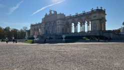 Poznávací zájezd do Vídně Poznávací zájezd do Vídně