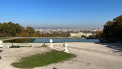 Poznávací zájezd do Vídně Poznávací zájezd do Vídně