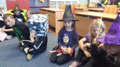 Halloween