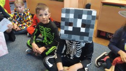 Halloween