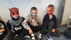 Halloween