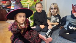 Halloween