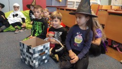 Halloween