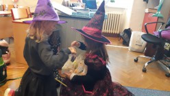 Halloween