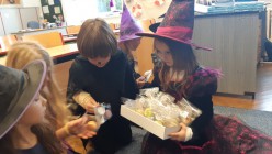 Halloween