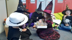 Halloween