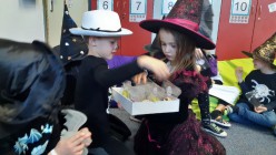 Halloween