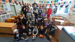 Halloween