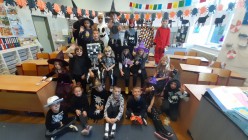 Halloween
