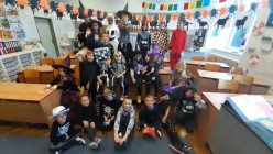 Halloween