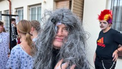 Halloween