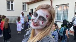Halloween