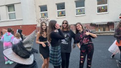Halloween