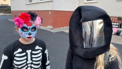 Halloween