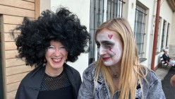 Halloween