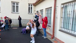 Halloween