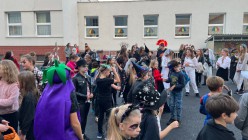 Halloween