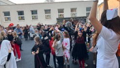 Halloween