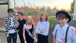 Halloween